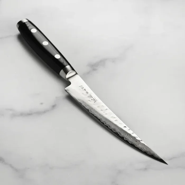 Enso HD 6″ Curved Boning Knife