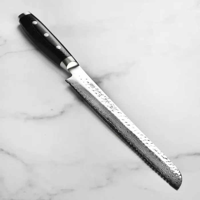 Enso HD 9″ Bread Knife