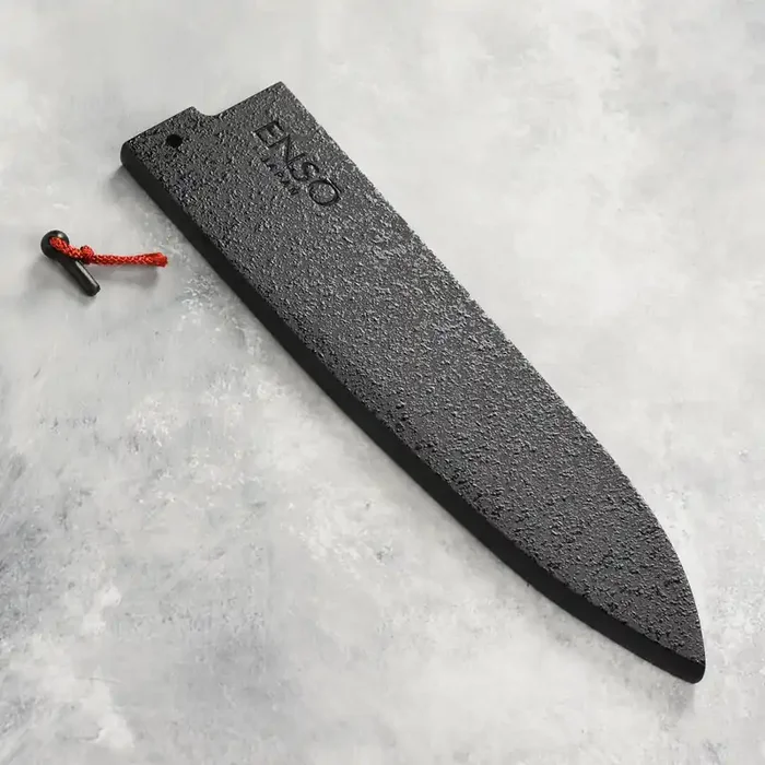 Enso Saya for Hachi SG2 8.25″ Gyuto