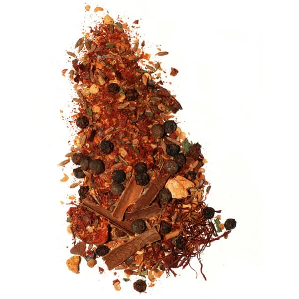 Épices à couscous 40g – Épices de cru