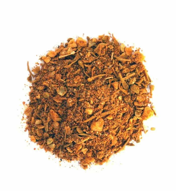 Épices créoles 50g – La route des Indes