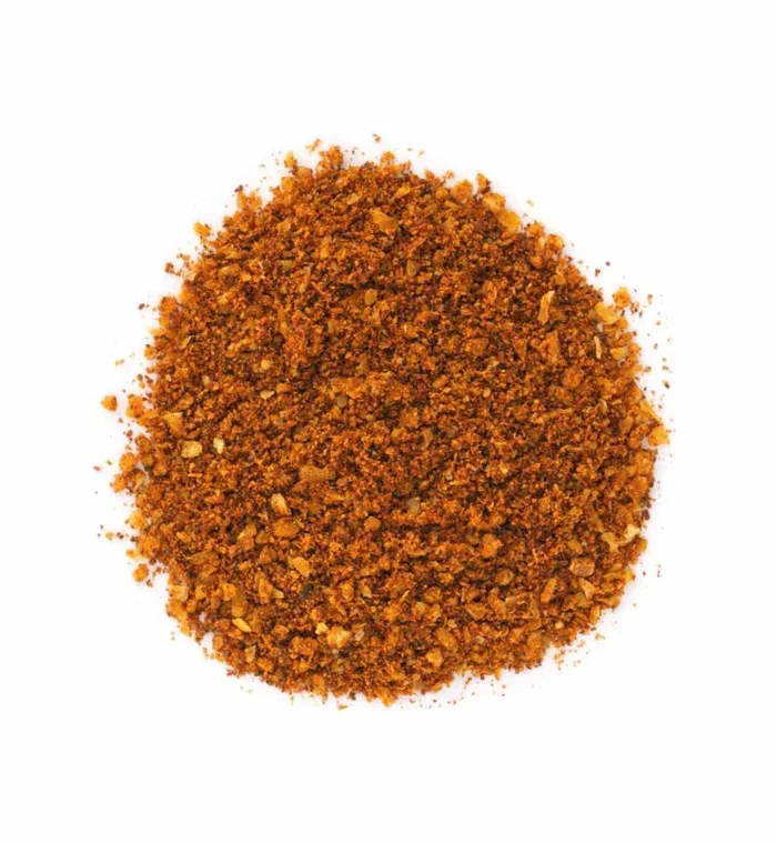 Épices Rouille de Marseille 40g – La route des Indes