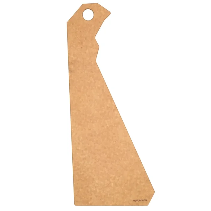 Epicurean State Shape 18‘‘ X 7.5‘‘ Cutting Board – Delaware