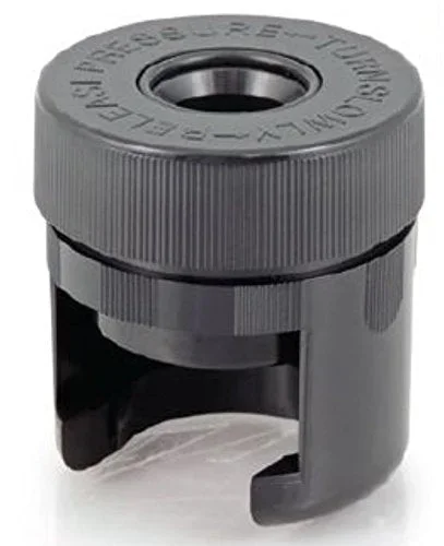 Epivac Champagne Stopper