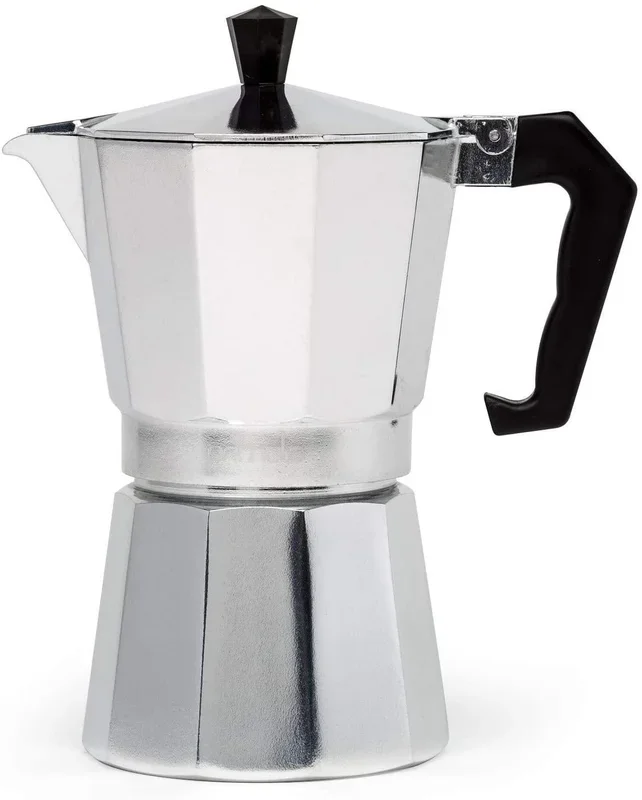 Espresso Maker – 6 cup