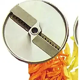 Eurodib DQ10 – 10 mm TM Julienne Disc
