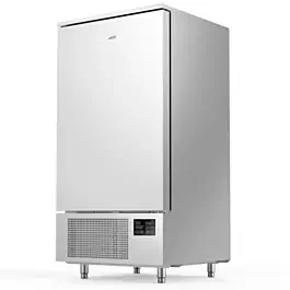 Eurodib ECOBLAST 620 31″ Reach-In Blast Chiller/Freezer with Touch Screen Control Panel – 10 Cu. Ft