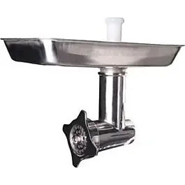 Eurodib HUB12-M 12 Hub Meat Grinder Attachment