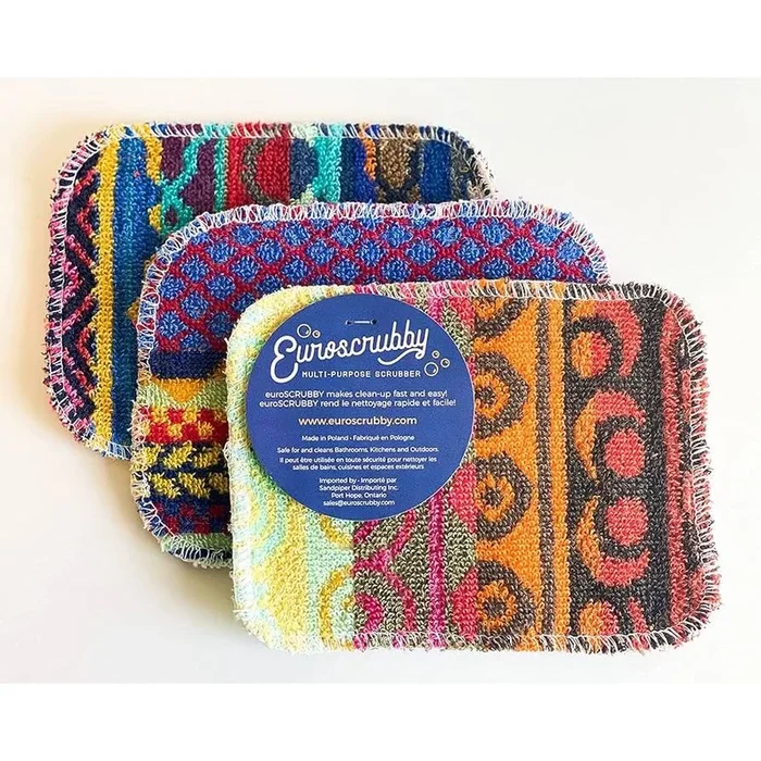 Euroscrubby