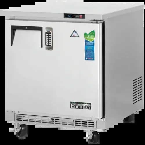 Everest ETBF1-LAB Laboratory Freezer