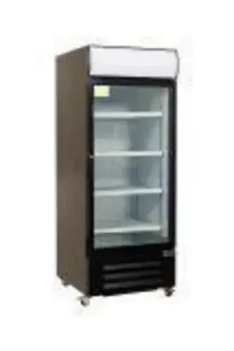 Excellence TKOF-21 270‘‘ Section Glass Door Merchandiser Freezer