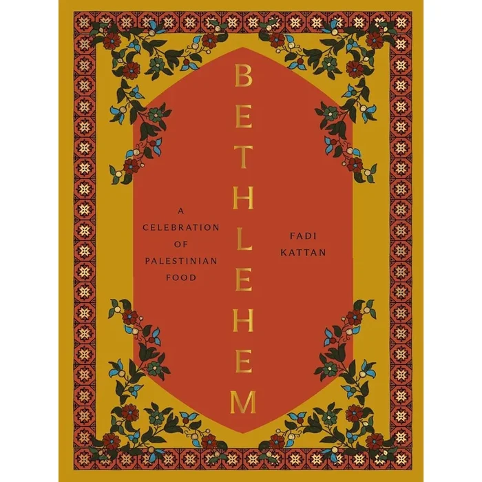 Fadi Kattan: Bethlehem