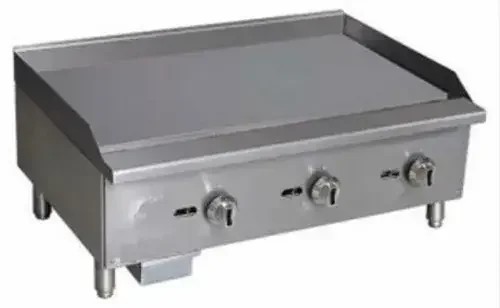 Falcon AEG-36 Griddle