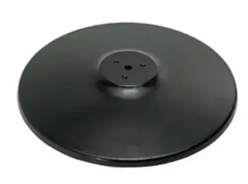 Falcon JIIB30R Table Base (base only)