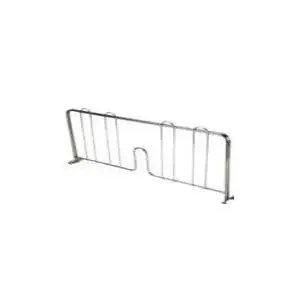 Falcon SHELVING DIVIDER 21″ PRESSURE-FIT SHELF DIVIDER