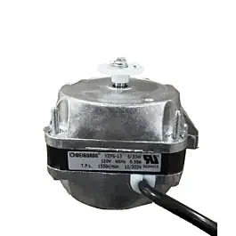 Fan Motor YZF6-13, 110V