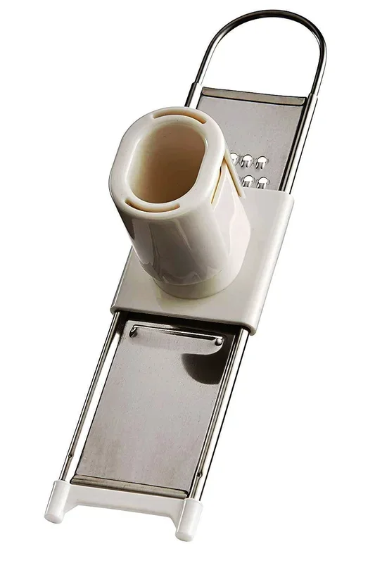 Fante Garlic Slicer/Grater – Cousin Cristian’s