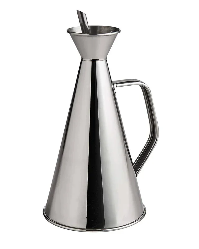 Fante Olive Oil Can