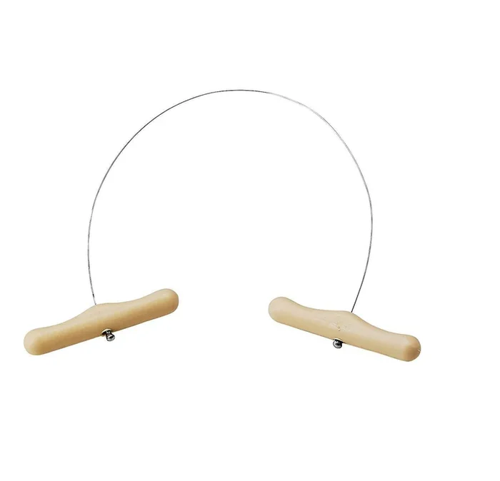 Fante Paolo’s Cheese Wire