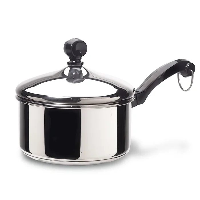 Farberware Covered Saucepan
