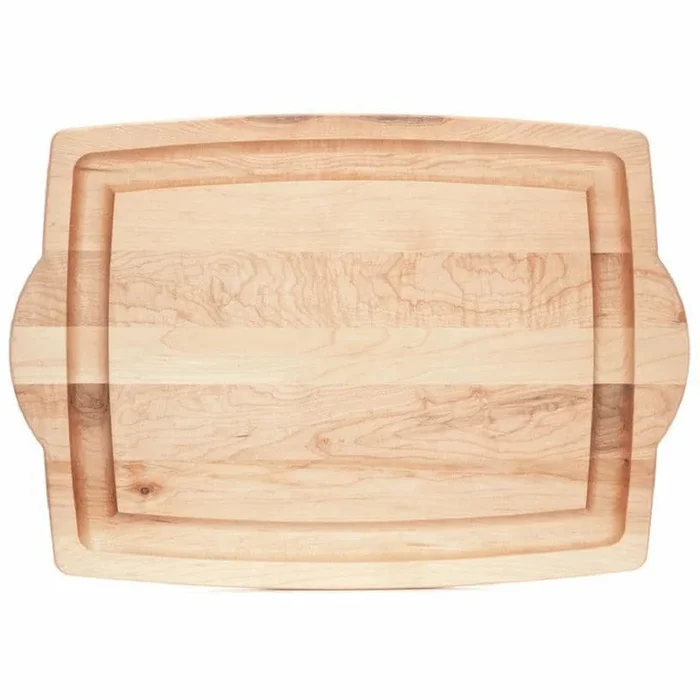 Farmhouse Carving Board w/ Handles