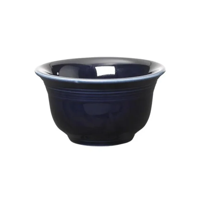FIESTA Bouillon Bowl – Cobalt