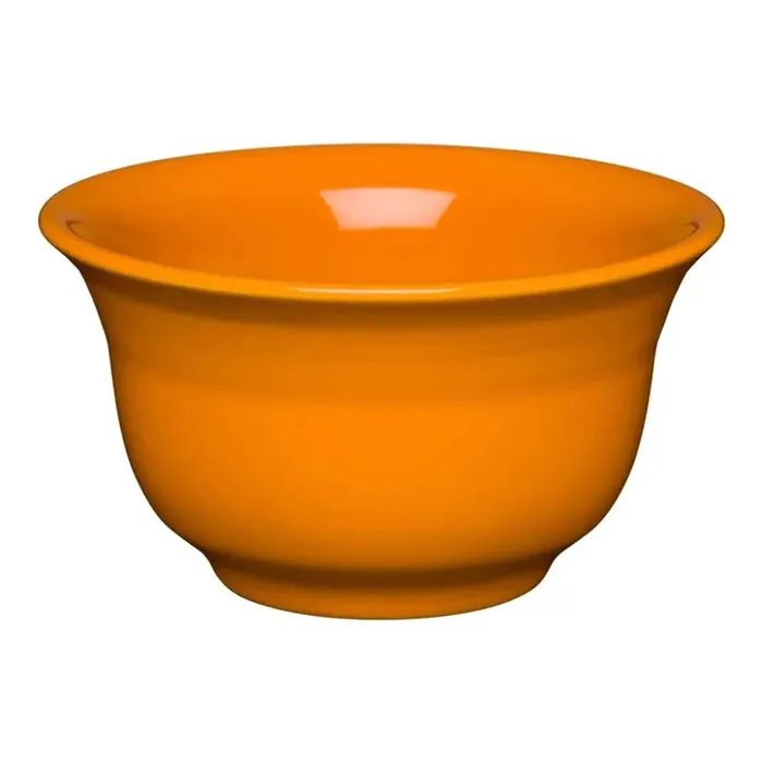 Fiesta Butterscotch Bullion Bowl