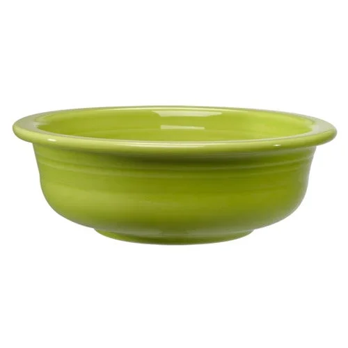 Fiesta Classic Rim 10 1/2 Inch Extra Large Serving Bowl 2 Quart