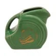 FIESTA DILLARD’S MINI DISK PITCHER Meadow Dancing Lady