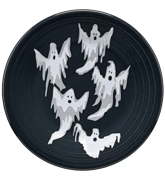 Fiesta Halloween Ghosts Collection