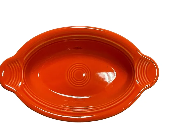 Fiesta Individual Casserole. POPPY