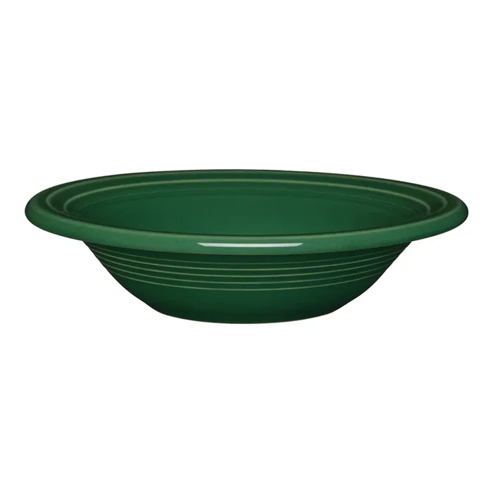 Fiesta Jade Stacking Cereal Bowl