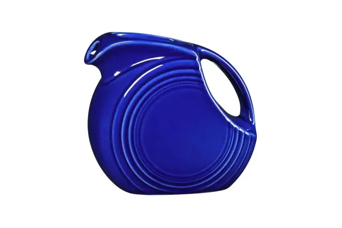 Fiesta Juice Pitcher Twilight
