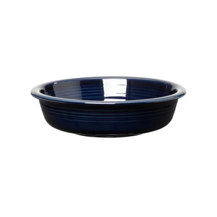 FIESTA Medium Bowl – Cobalt