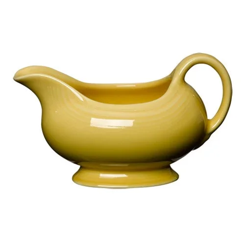 Fiesta Sauce Boat 18-1/2oz