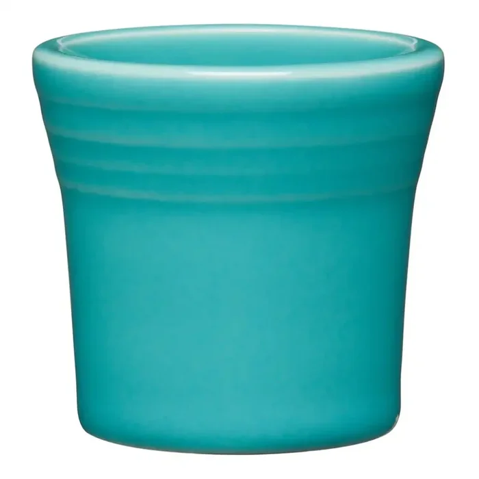 Fiesta Shot Glass Turquoise