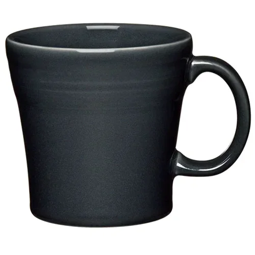 Fiesta Slate Taper Mug retired color
