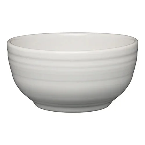Fiesta Small Bistro Bowl White