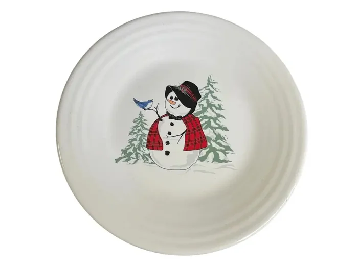 Fiesta SnowLady Luncheon