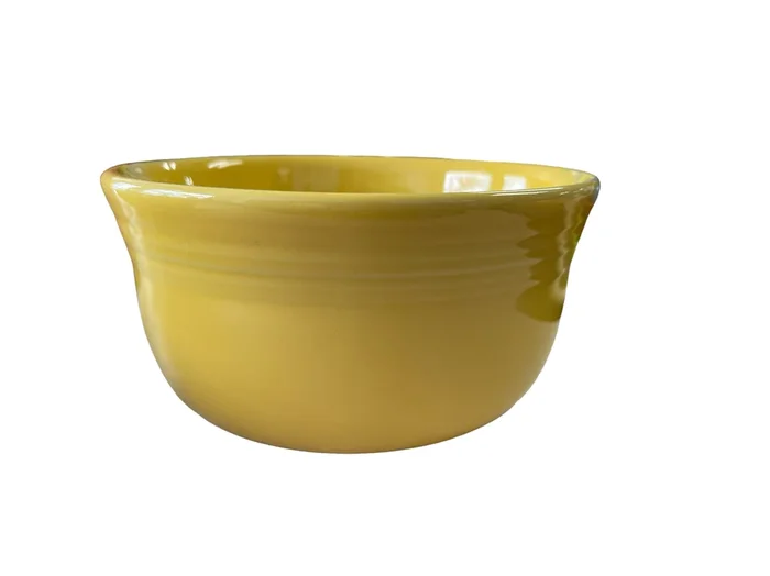 Fiesta Sunflower Gusto Bowl