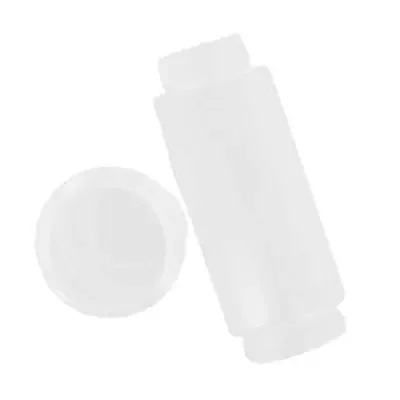 FIFO 2010-120 Clear 12 Oz. Squeeze Bottle / Tube – 6 / BX