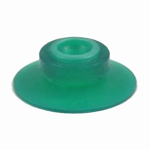 FIFO 5351-130-6 Small Green Dispensing Valves – 6 / PK