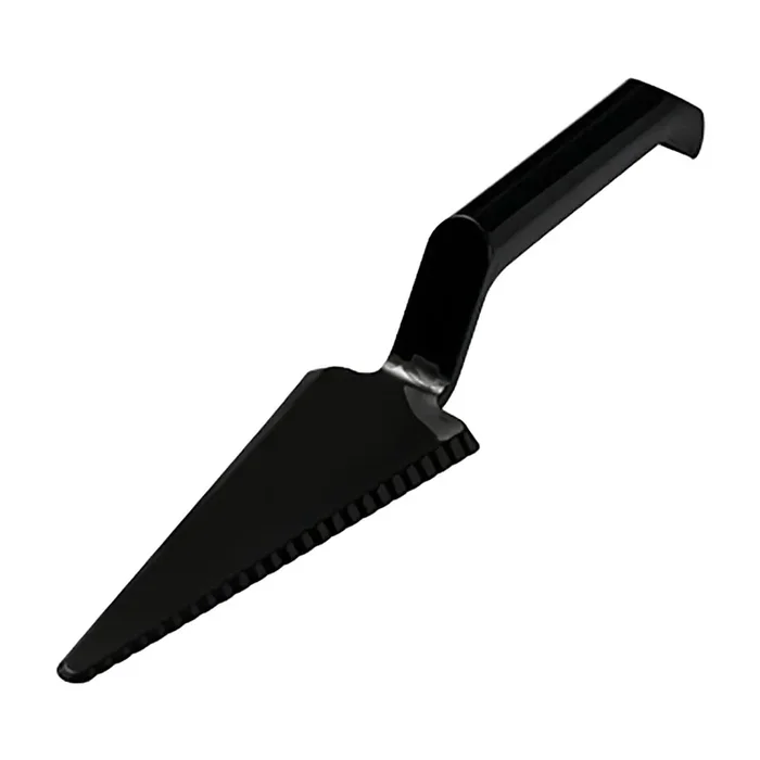 Fineline Setting 3308-BK Black 10-1/2″ Pie/Cake Server – 48 / CS
