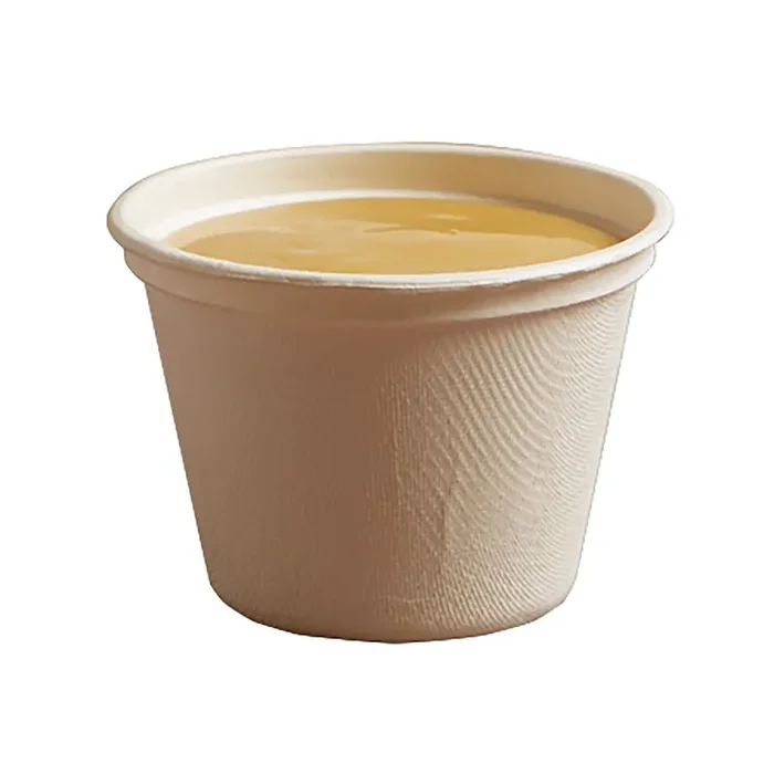 Fineline Setting 43PC4 Conserveware 4 oz Portion Cup – 2500 / CS