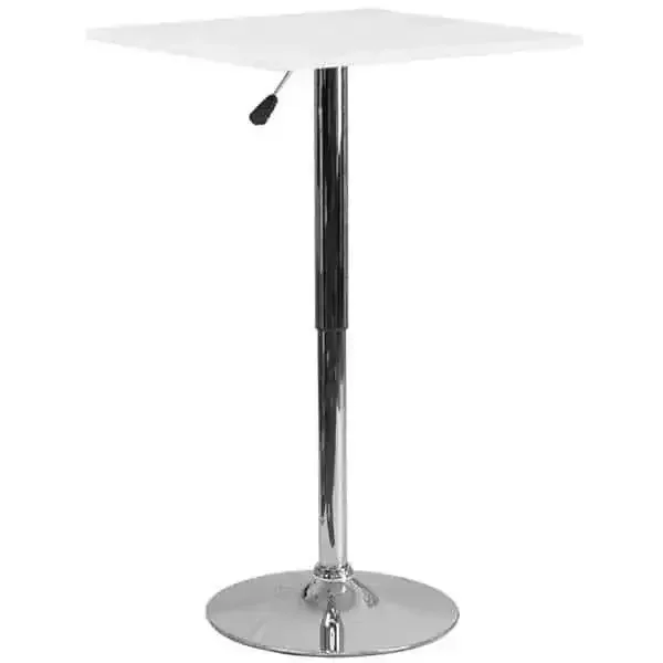 Flash Furniture CH-1-GG Table