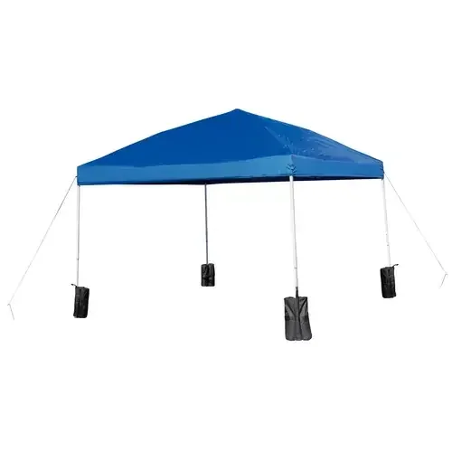 Flash Furniture JJ-GZ1010PKG-BL-GG Pavilion/Tent