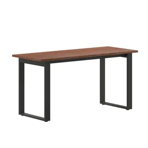Flash Furniture MT-M6024-WLT-UBF-GG Redmond Conference Table