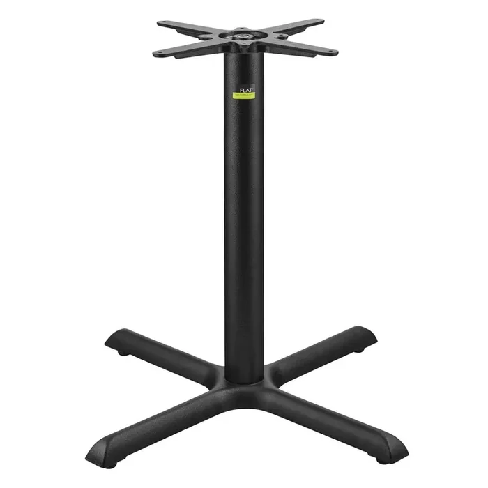 Flat® Tech CT2006 KX30 Self Adjusting 30″ Complete Table Base