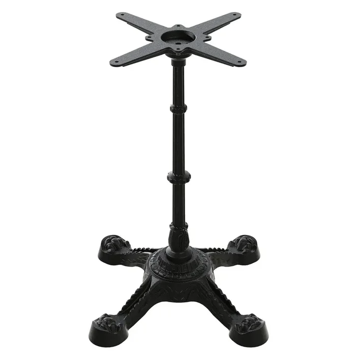 Flat® Tech CT4200 PX23 Auto Adjust 23″ Complete Table Base