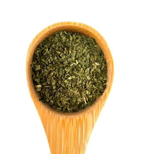 Fleur d’ail du Québec 40 g – Les Soeurs en vrac